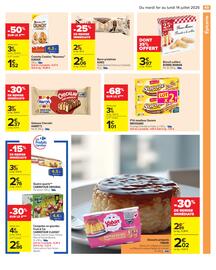 Catalogue Carrefour page 51