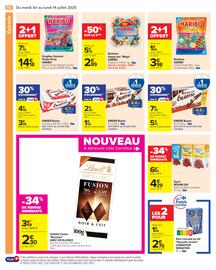 Catalogue Carrefour page 52
