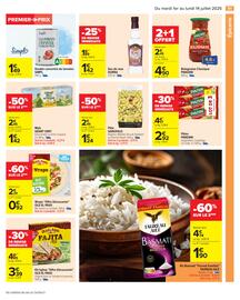 Catalogue Carrefour page 53