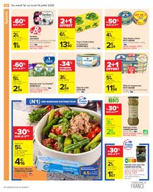 Catalogue Carrefour page 54
