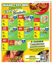 Catalogue Carrefour page 55