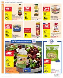 Catalogue Carrefour page 56