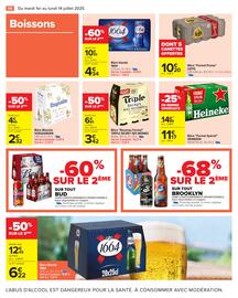 Catalogue Carrefour page 58