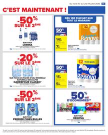 Catalogue Carrefour page 63