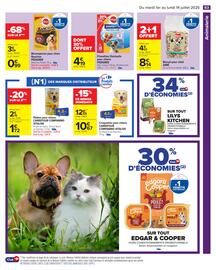 Catalogue Carrefour page 65