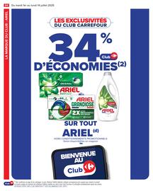 Catalogue Carrefour page 66