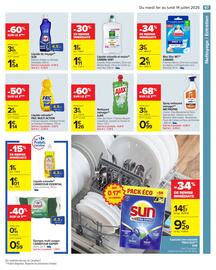 Catalogue Carrefour page 69