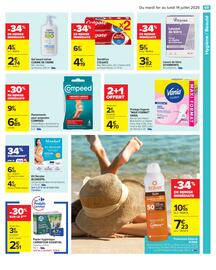 Catalogue Carrefour page 71