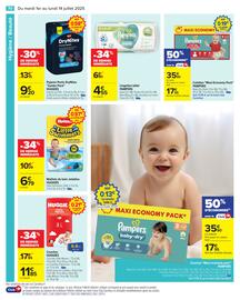Catalogue Carrefour page 72