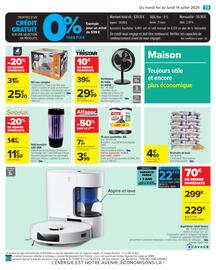 Catalogue Carrefour page 75