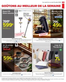Catalogue Carrefour page 77