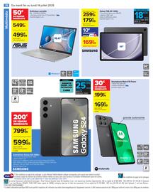 Catalogue Carrefour page 78