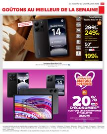 Catalogue Carrefour page 79