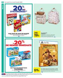 Catalogue Carrefour page 80