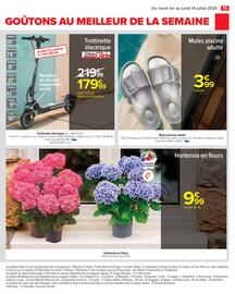 Catalogue Carrefour page 81