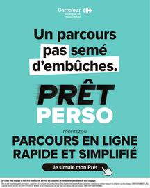 Catalogue Carrefour page 84