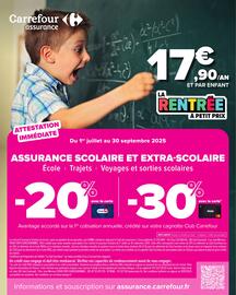 Catalogue Carrefour page 85