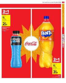 Catalogue Carrefour page 9