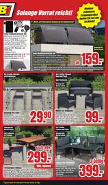 B1 Discount Baumarkt Prospekt woche 26 Seite 11