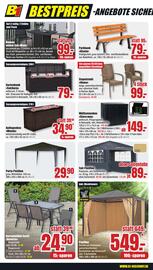 B1 Discount Baumarkt Prospekt woche 26 Seite 2