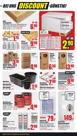 B1 Discount Baumarkt Prospekt woche 26 Seite 5