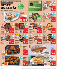Kaufland Prospekt woche 26 Seite 12