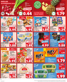 Kaufland Prospekt woche 26 Seite 2