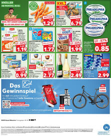 Kaufland Prospekt woche 26 Seite 24