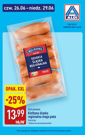 ALDI gazetka Strona 2
