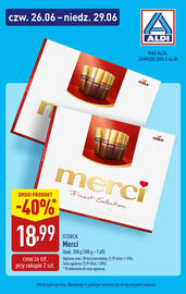 ALDI gazetka Strona 4