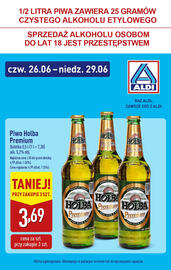 ALDI gazetka Strona 6
