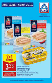 ALDI gazetka Strona 7