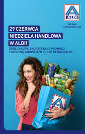 ALDI gazetka Strona 8