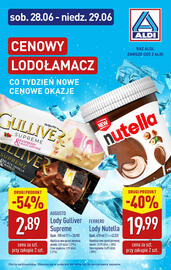 ALDI gazetka Strona 9