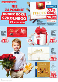 Kaufland gazetka tydzień 26 Strona 12