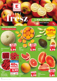 Kaufland gazetka tydzień 26 Strona 16