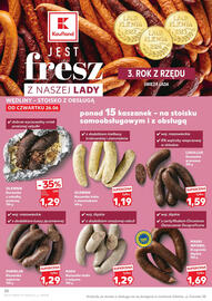 Kaufland gazetka tydzień 26 Strona 20