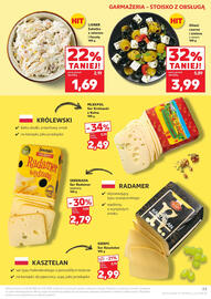 Kaufland gazetka tydzień 26 Strona 23