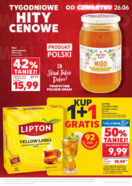 Kaufland gazetka tydzień 26 Strona 3