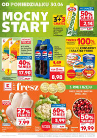 Kaufland gazetka tydzień 26 Strona 50