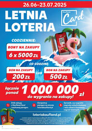 Kaufland gazetka tydzień 26 Strona 8