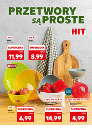 Kaufland gazetka Strona 10