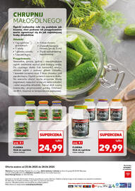 Kaufland gazetka Strona 14