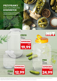 Kaufland gazetka Strona 3