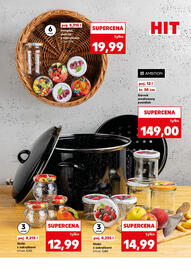 Kaufland gazetka Strona 8