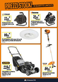 Volantino Tecnomat Pagina 14