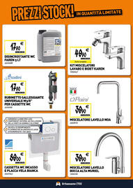 Volantino Tecnomat Pagina 4