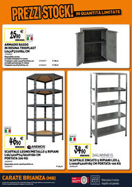 Volantino Tecnomat Pagina 19