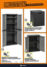 Volantino Tecnomat Pagina 19