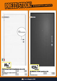 Volantino Tecnomat Pagina 10